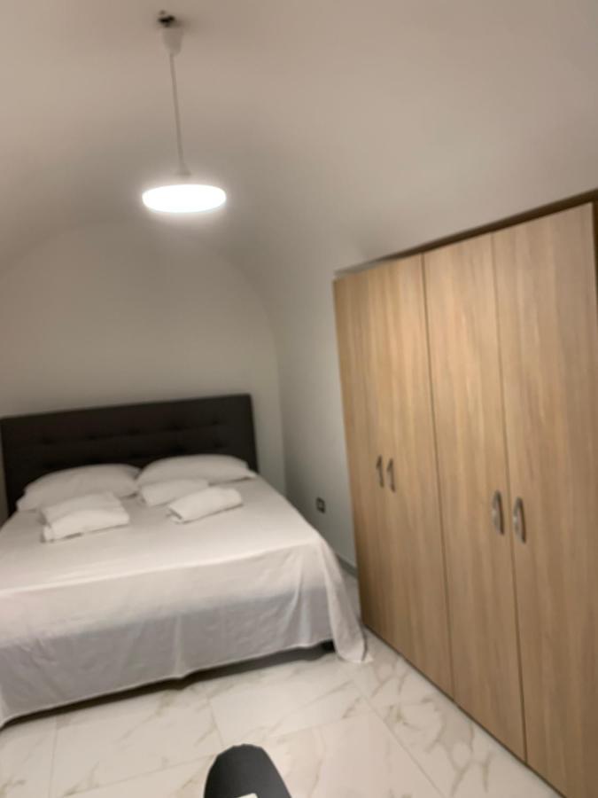 Viky House Chiaja 1 Lejlighed Napoli Eksteriør billede