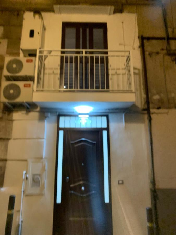 Viky House Chiaja 1 Lejlighed Napoli Eksteriør billede