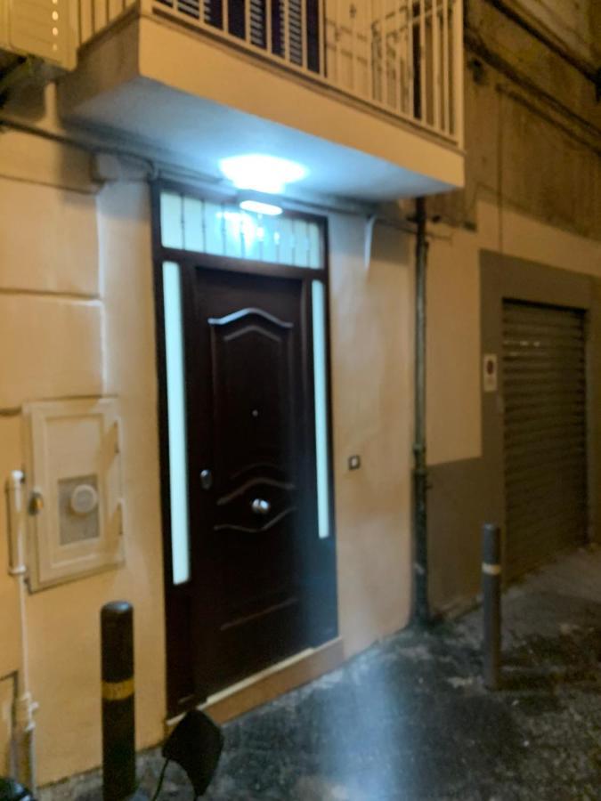 Viky House Chiaja 1 Lejlighed Napoli Eksteriør billede