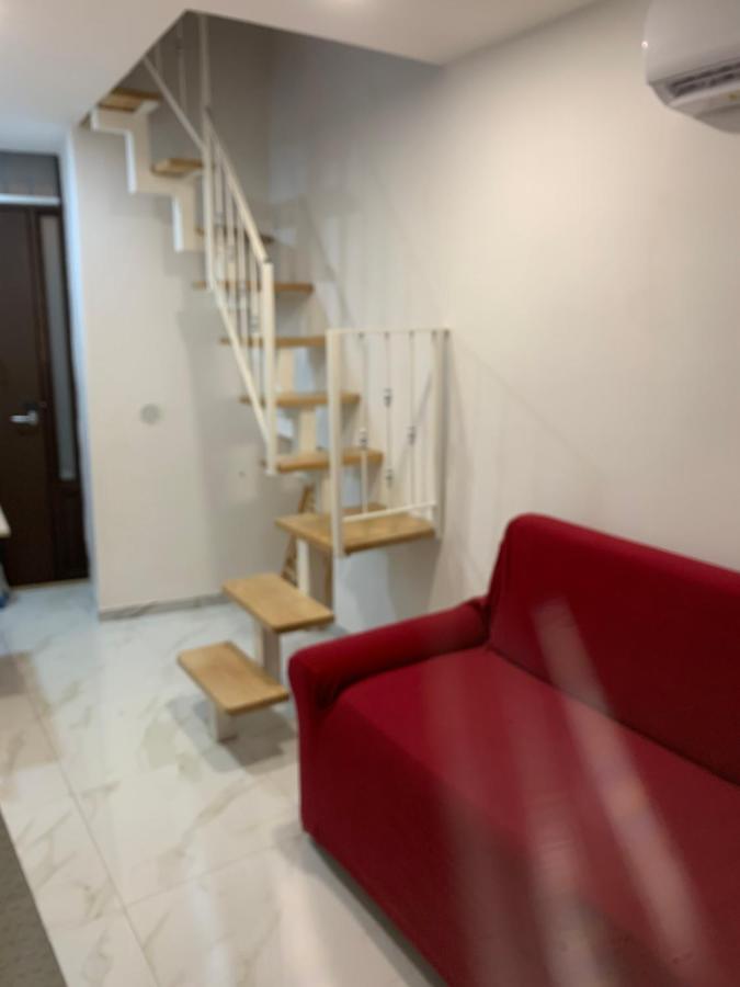 Viky House Chiaja 1 Lejlighed Napoli Eksteriør billede