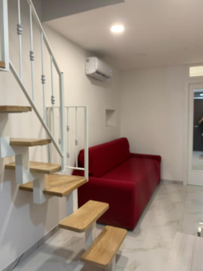 Viky House Chiaja 1 Lejlighed Napoli Eksteriør billede