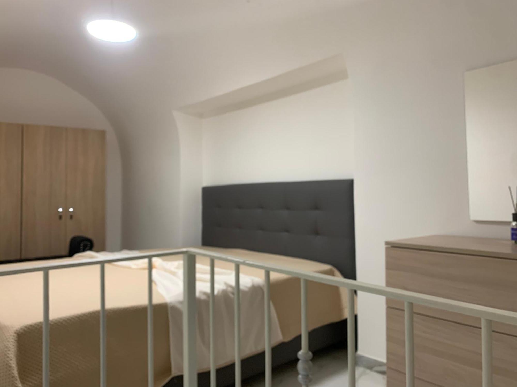 Viky House Chiaja 1 Lejlighed Napoli Eksteriør billede