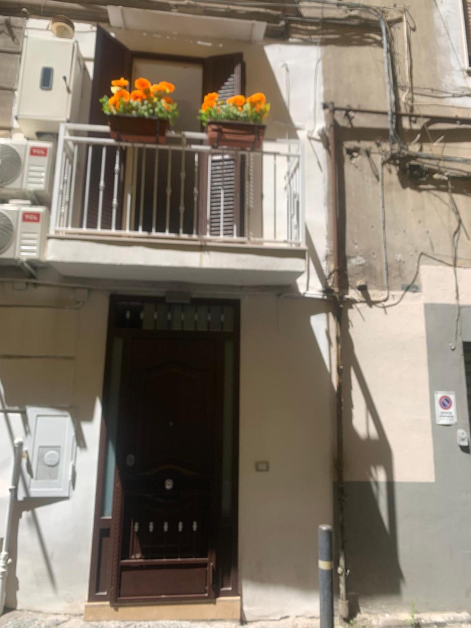 Viky House Chiaja 1 Lejlighed Napoli Eksteriør billede