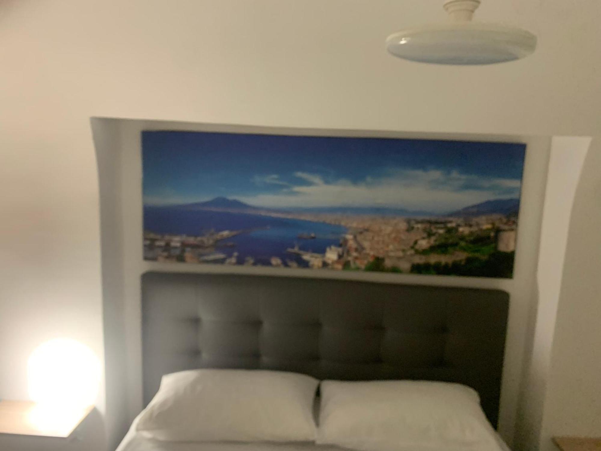 Viky House Chiaja 1 Lejlighed Napoli Eksteriør billede